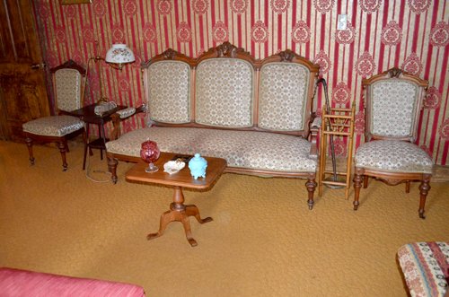 Property photo 64 - Major Antique Auction - Multi-Generational Collection